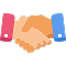 Media & Partnerships: