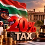 SA’s 20% Online Gambling Tax: Still Alive, But No Decision Until February 2027