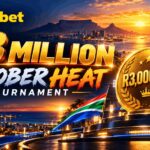 Easybet R3 Million October Heat Tournament